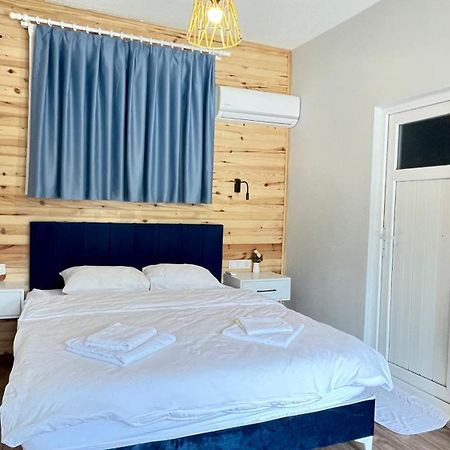 Jasmin Pansiyon Çıralı Buitenkant foto